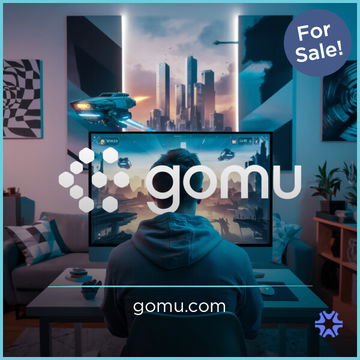 Gomu.com