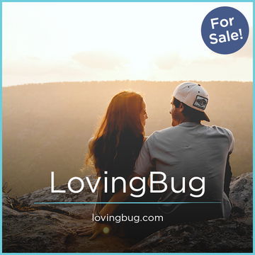 LovingBug.com