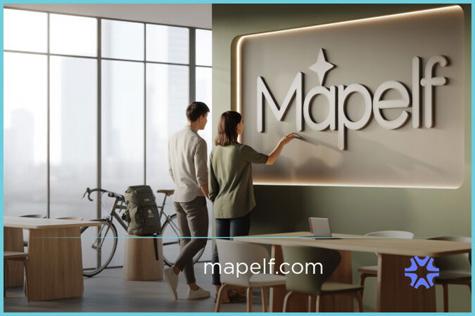 MapElf.com — 2