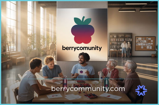BerryCommunity.com