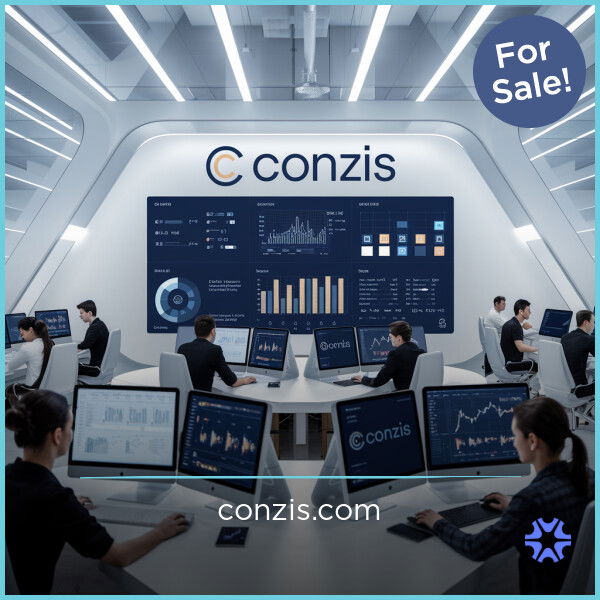 Conzis.com