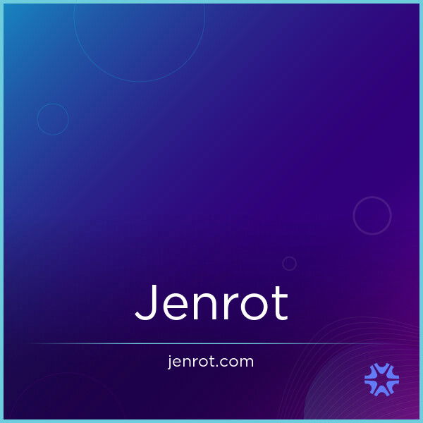 Jenrot.com