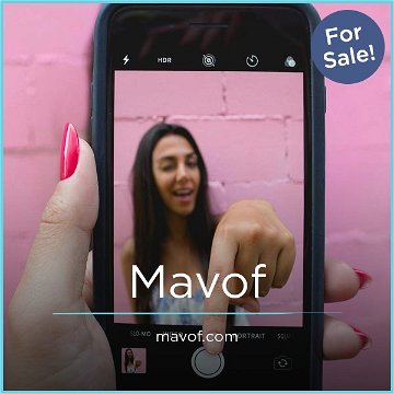 Mavof.com