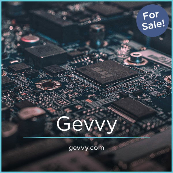 Gevvy.com