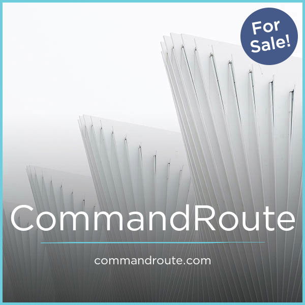 CommandRoute.com