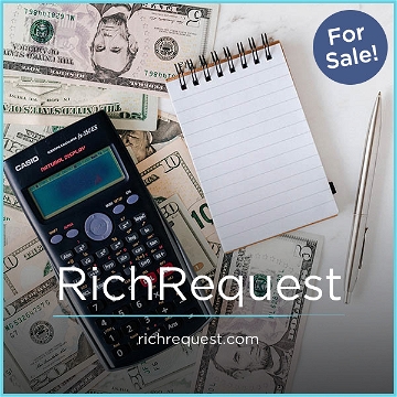 RichRequest.com