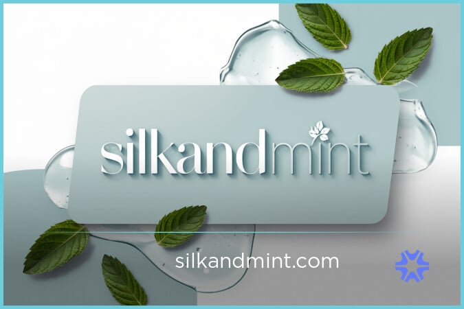 SilkAndMint.com image 2
