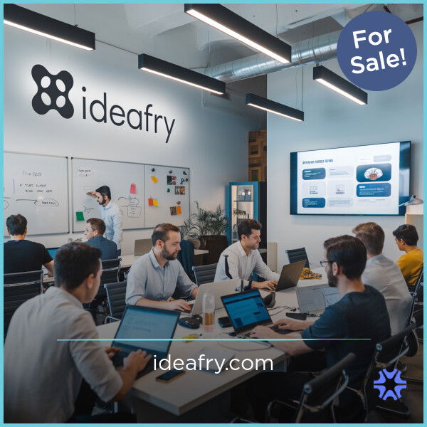 IdeaFry.com