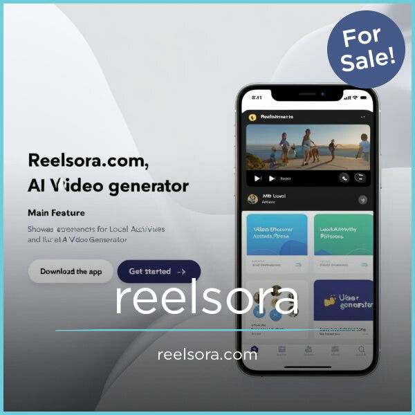 ReelSora.com