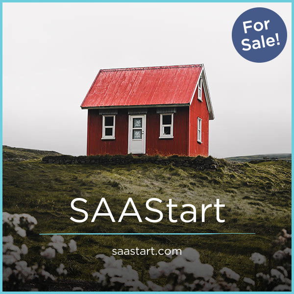 SAAStart.com