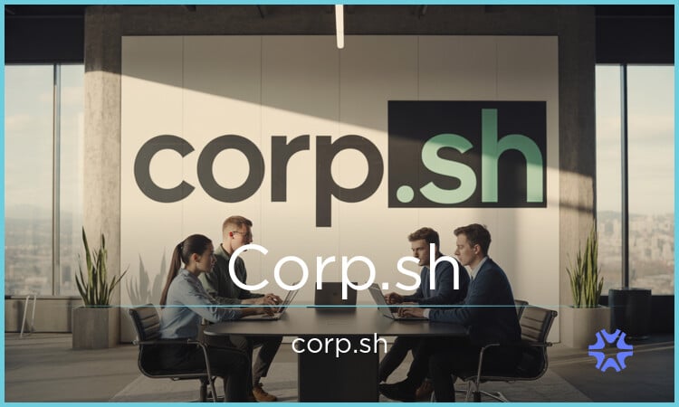 Corp.sh image 2