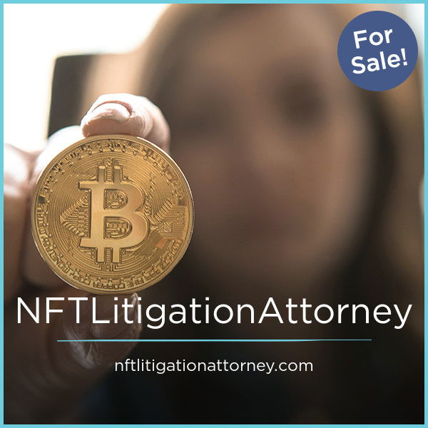 NFTLitigationAttorney.com
