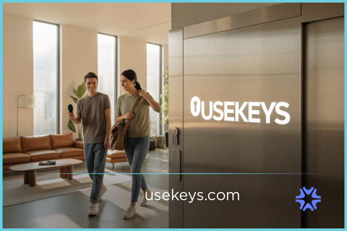 UseKeys.com - buy Great premium names