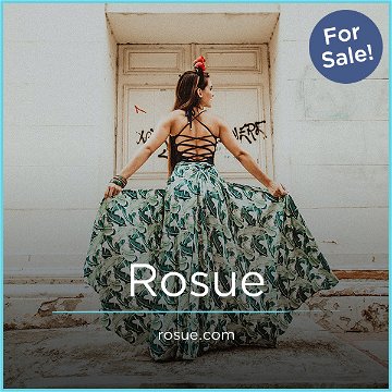 Rosue.com