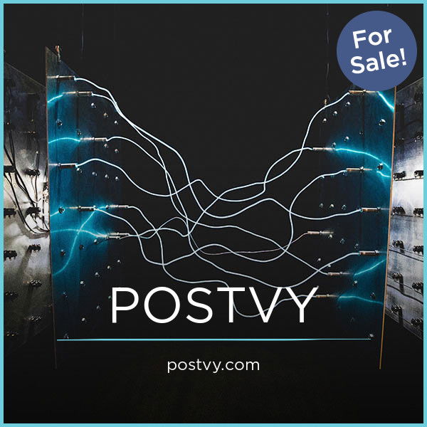Postvy.com
