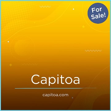 Capitoa.com