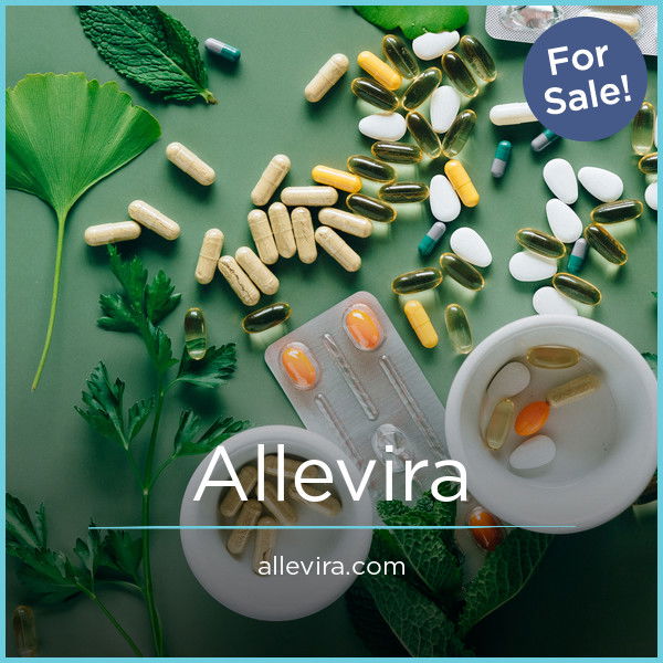 Allevira.com — 2