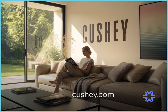 cushey.com — 2