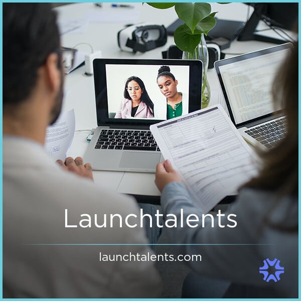 LaunchTalents.com image 2
