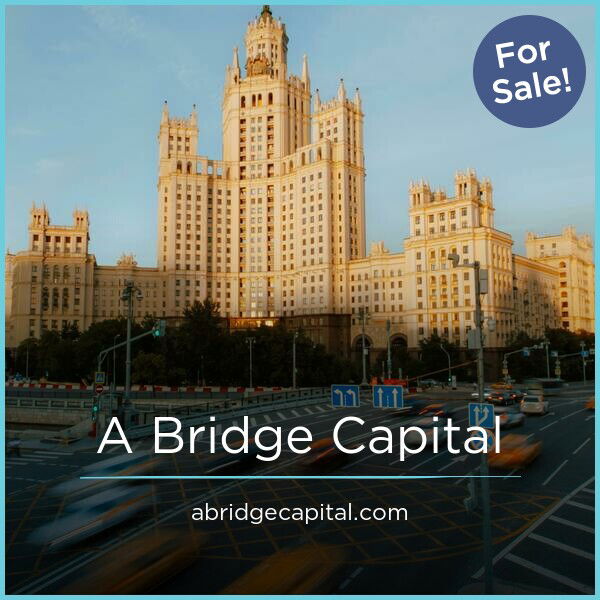AbridgeCapital.com