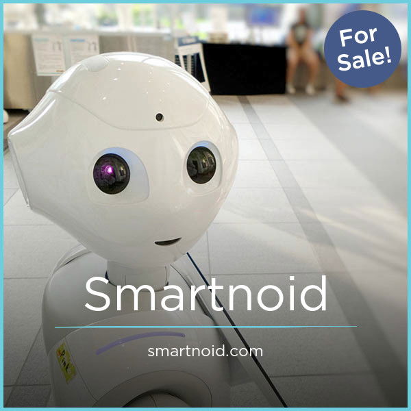 Smartnoid.com