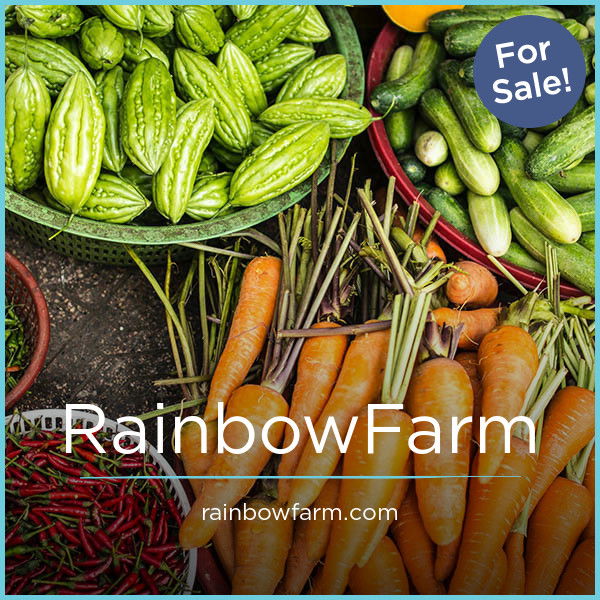RainbowFarm.com