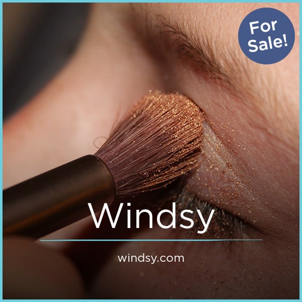 Windsy.com - Creative premium domain marketplace