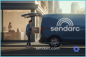 SendArc.com - buy Unique premium names