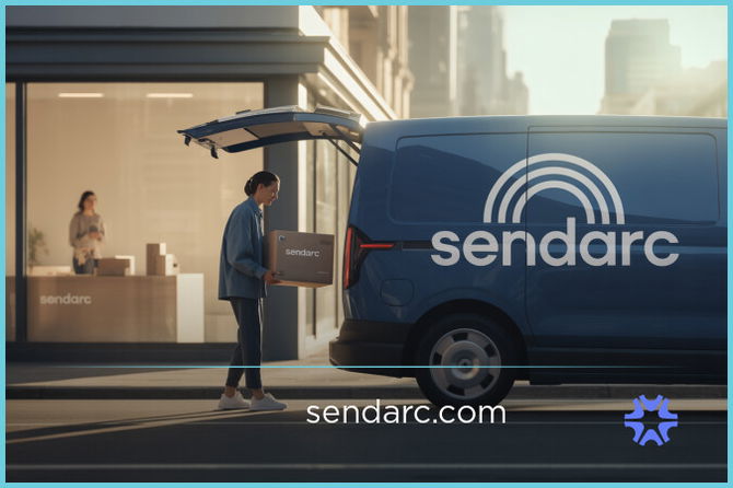 SendArc.com — 2