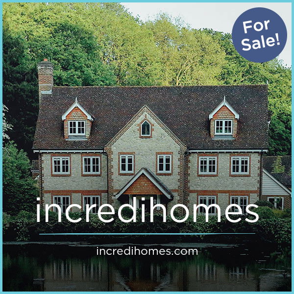 Incredihomes.com