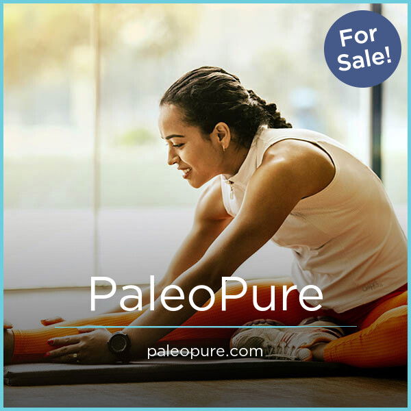 PaleoPure.com — 2