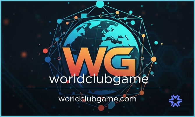 worldclubgame.com — 2
