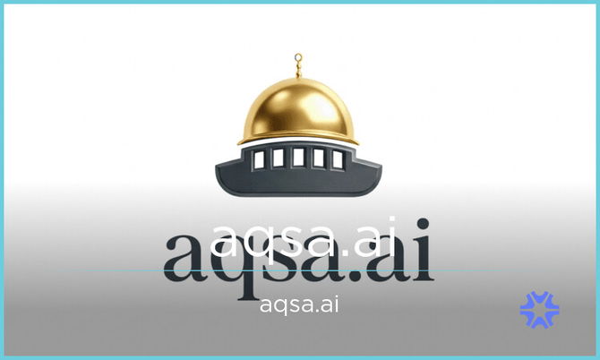 Aqsa.ai — 2