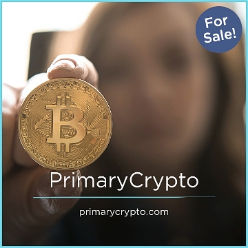 PrimaryCrypto.com