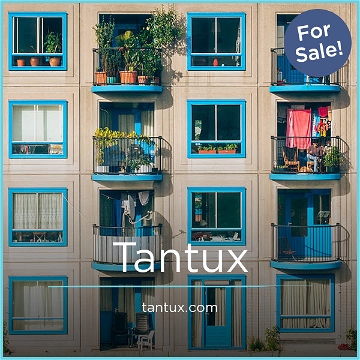 Tantux.com