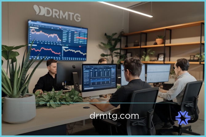 DRMTG.com