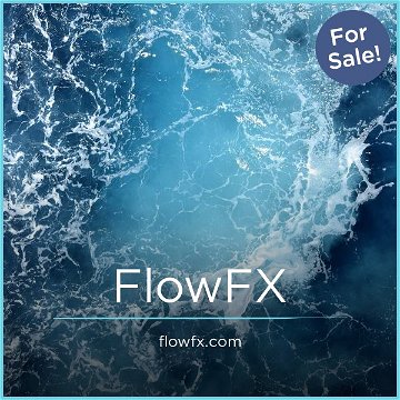 FlowFX.com