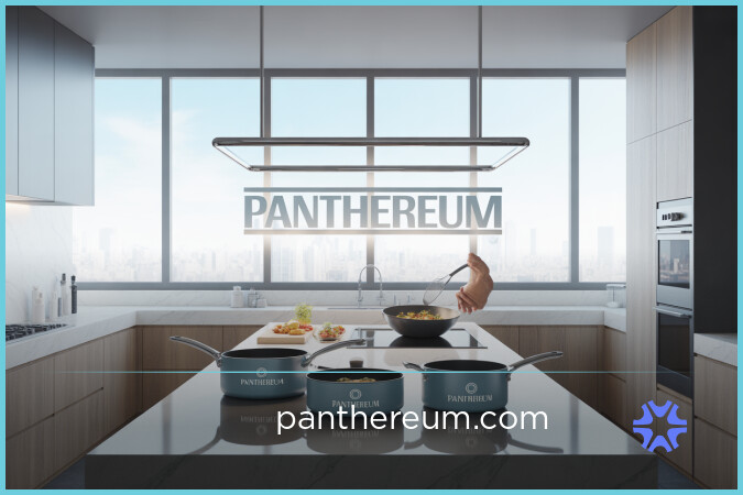 panthereum.com - buy Catchy premium domains