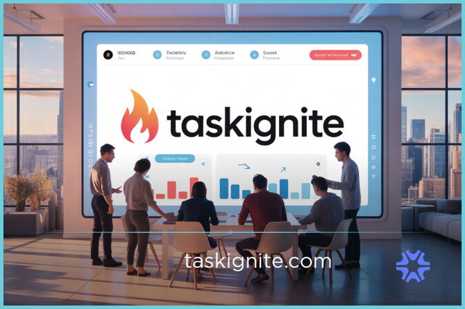 TaskIgnite.com