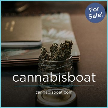 CannabisBoat.com