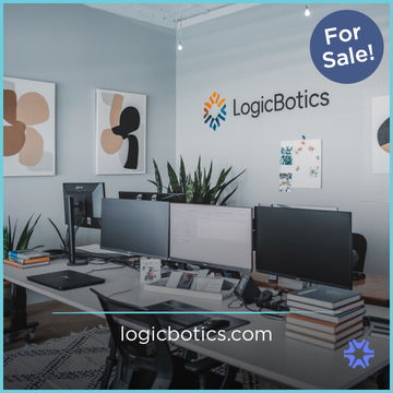 LogicBotics.com