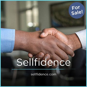 Sellfidence.com