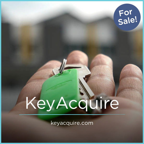 KeyAcquire.com