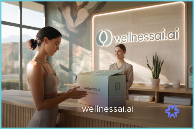 WellnessAI.ai — 2