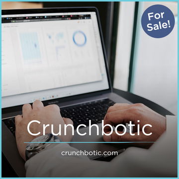 Crunchbotic.com