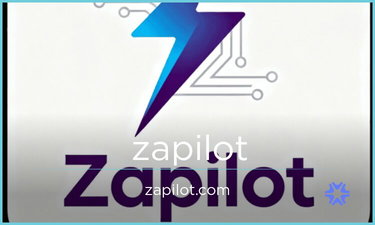 Zapilot.com - New premium domain marketplace
