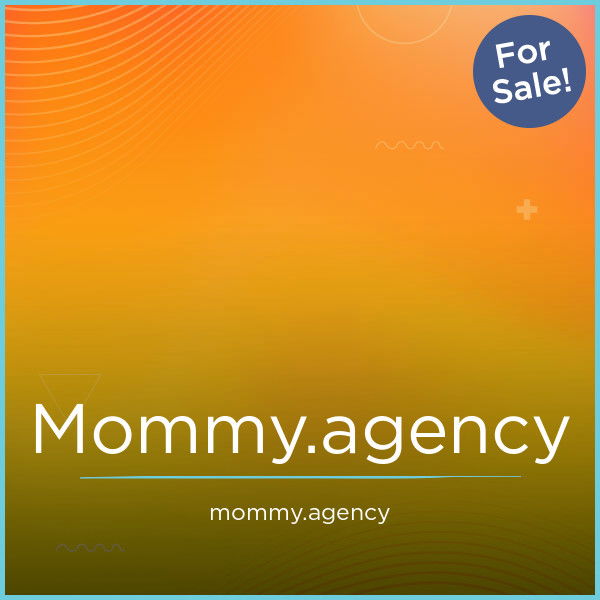 Mommy.agency