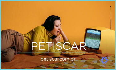 Petiscar.Com.Br - Creative brandable domain for sale