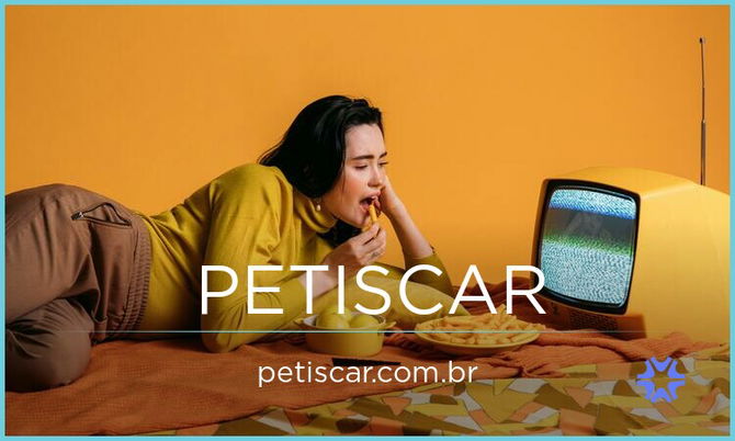 Petiscar.Com.Br