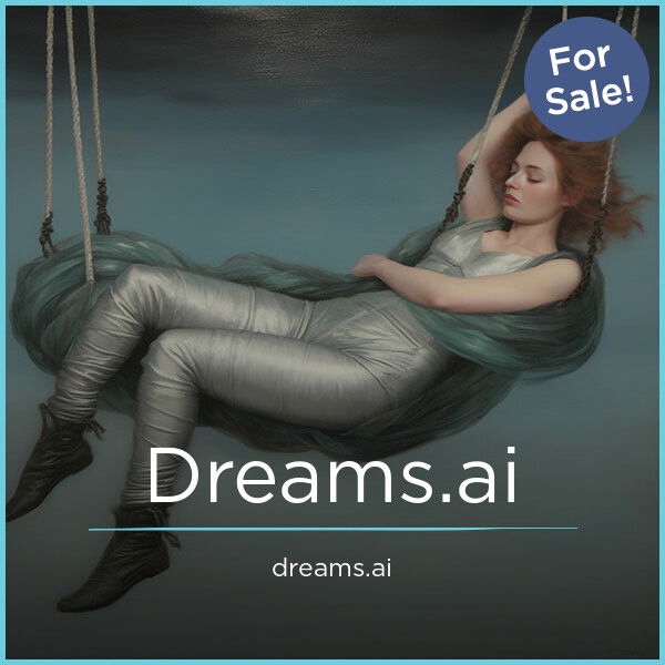 Dreams.AI — 2